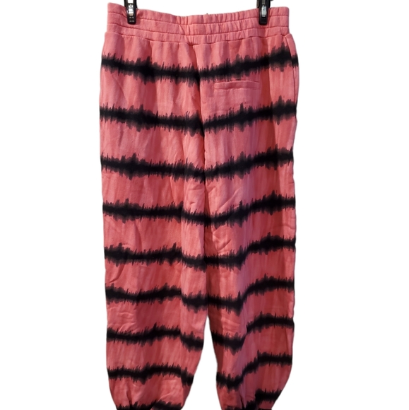 Alice and Olivia Malibu Baggy jogger - Picture 6 of 11